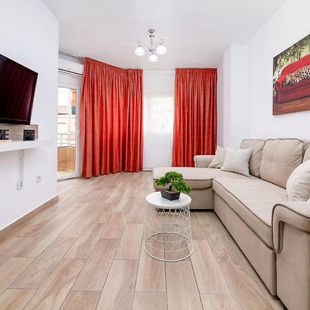Apartment La Loma 109 Τορεβιέχα Εξωτερικό φωτογραφία