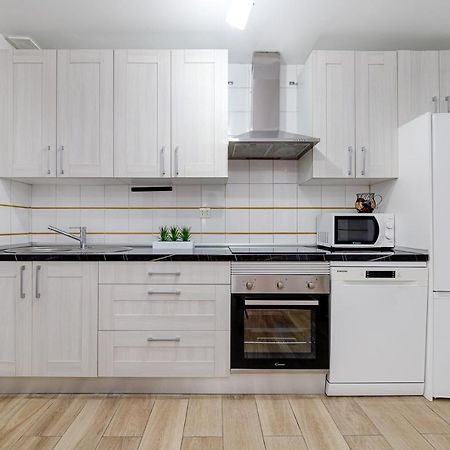Apartment La Loma 109 Τορεβιέχα Εξωτερικό φωτογραφία