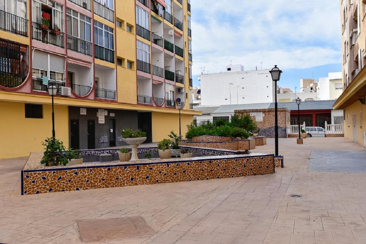 Apartment La Loma 109 Τορεβιέχα Εξωτερικό φωτογραφία