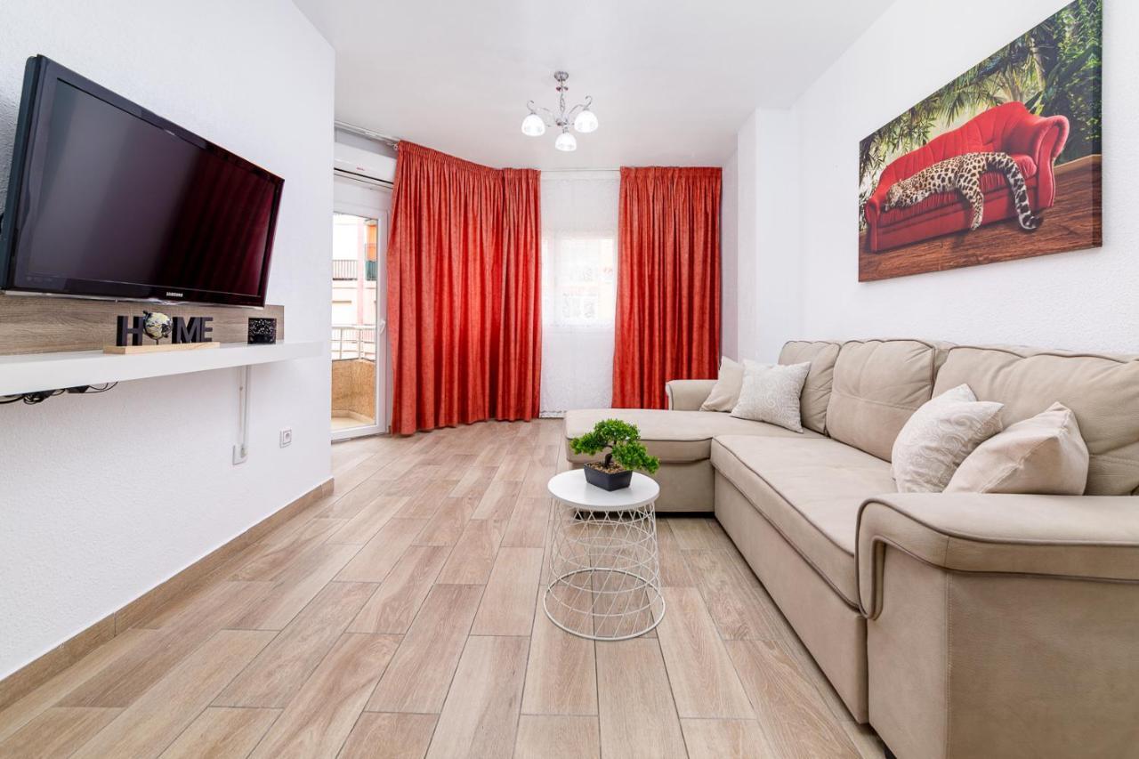 Apartment La Loma 109 Τορεβιέχα Εξωτερικό φωτογραφία