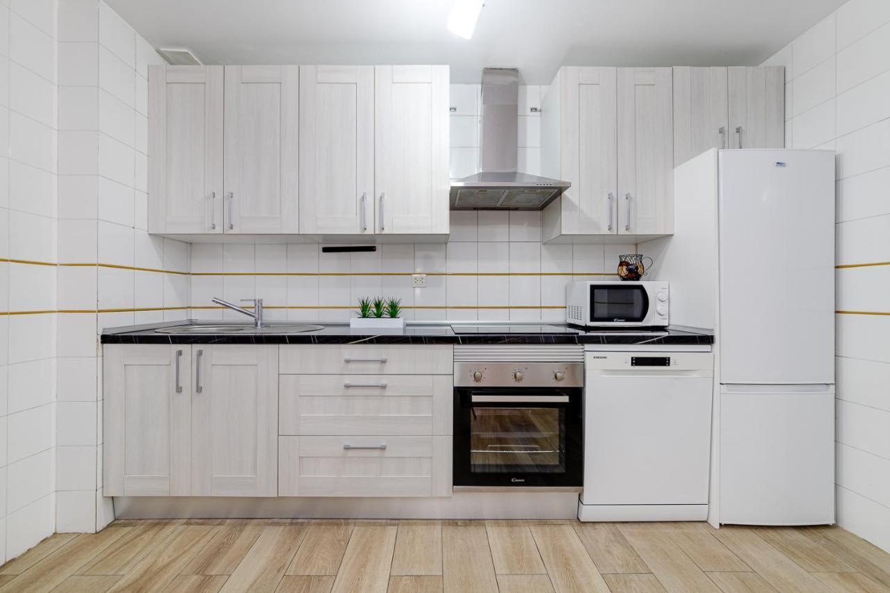 Apartment La Loma 109 Τορεβιέχα Εξωτερικό φωτογραφία