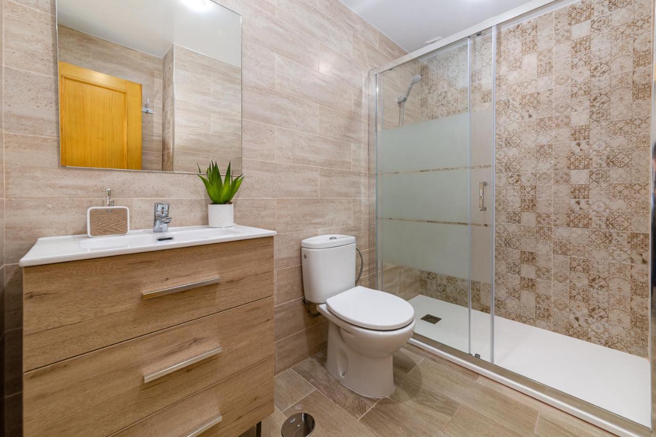 Apartment La Loma 109 Τορεβιέχα Εξωτερικό φωτογραφία