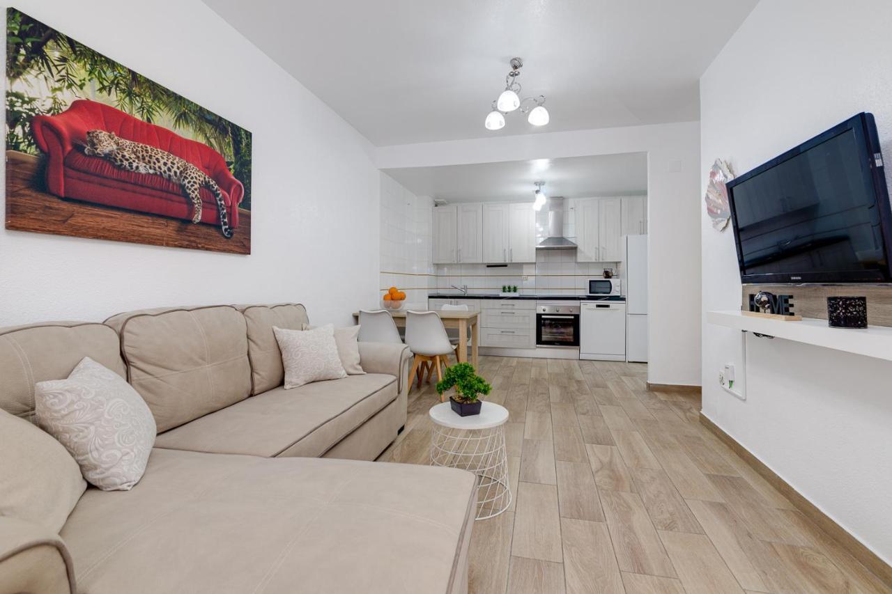 Apartment La Loma 109 Τορεβιέχα Εξωτερικό φωτογραφία