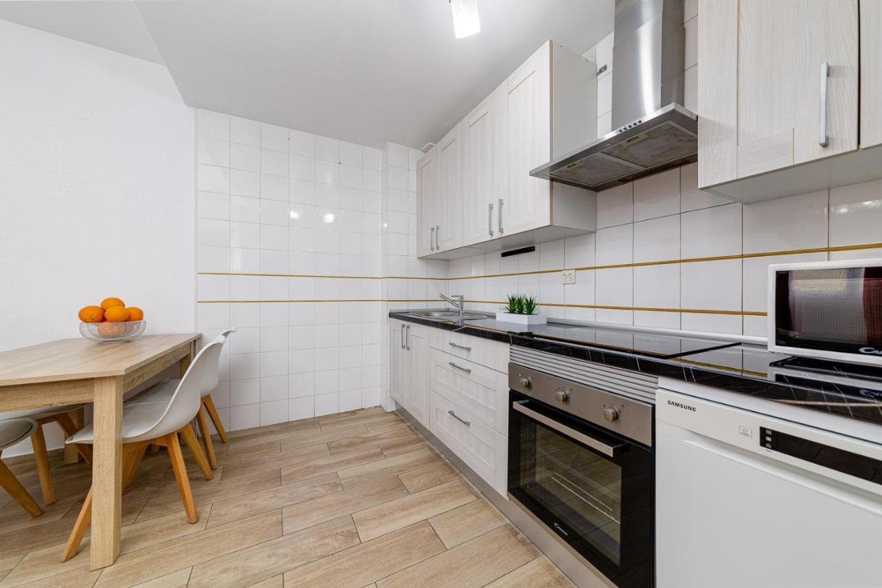 Apartment La Loma 109 Τορεβιέχα Εξωτερικό φωτογραφία