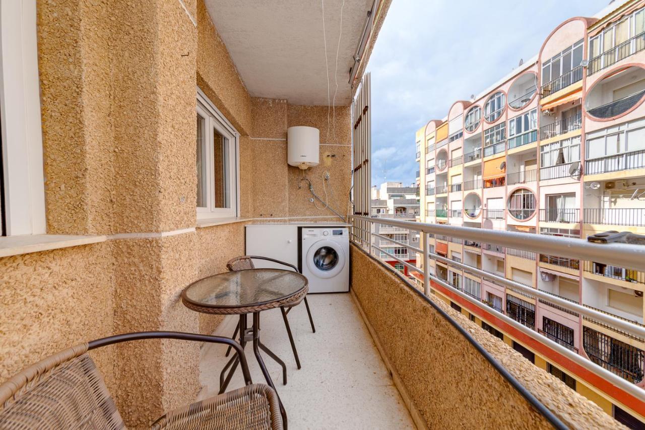 Apartment La Loma 109 Τορεβιέχα Εξωτερικό φωτογραφία