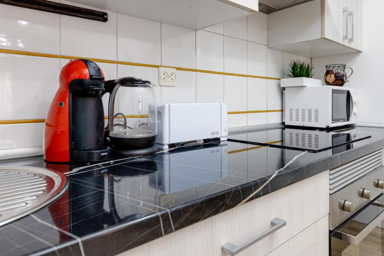 Apartment La Loma 109 Τορεβιέχα Εξωτερικό φωτογραφία