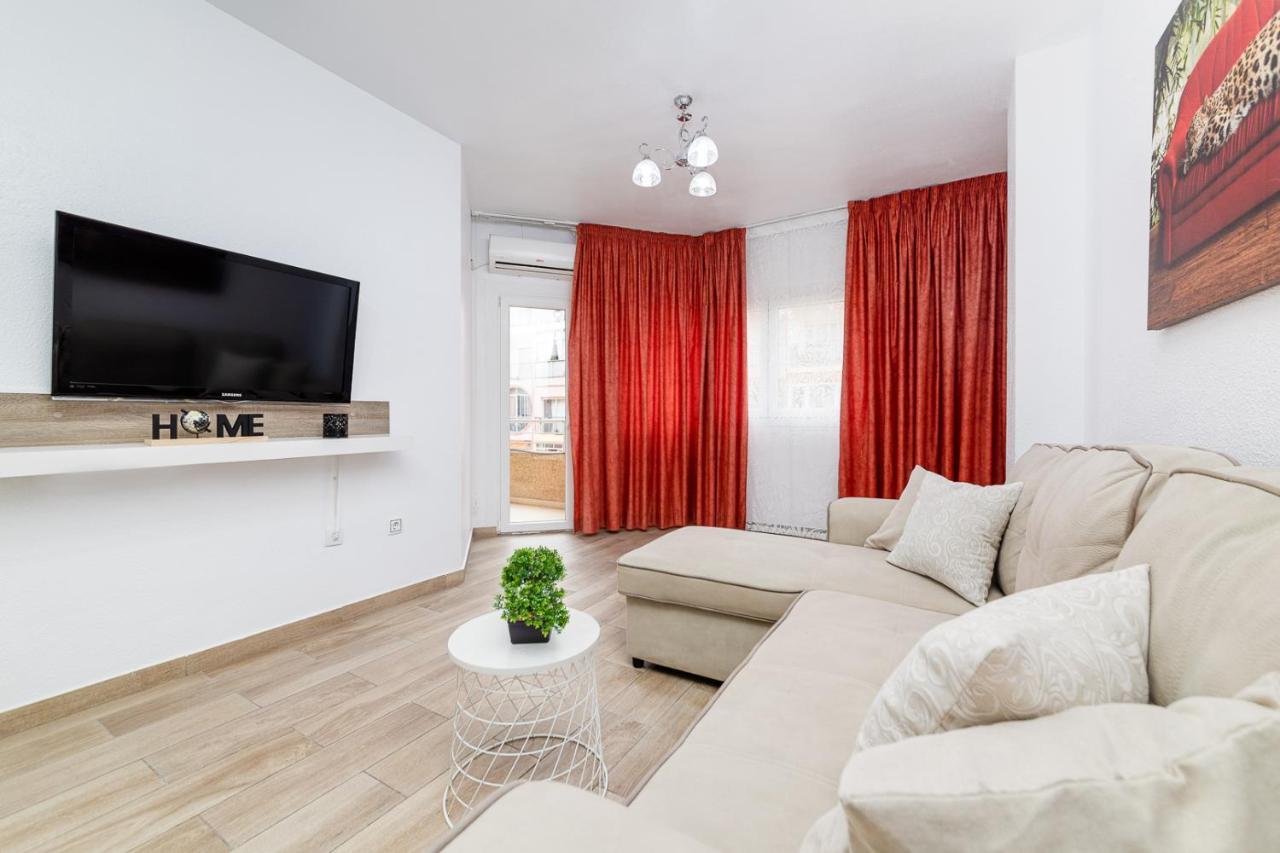 Apartment La Loma 109 Τορεβιέχα Εξωτερικό φωτογραφία