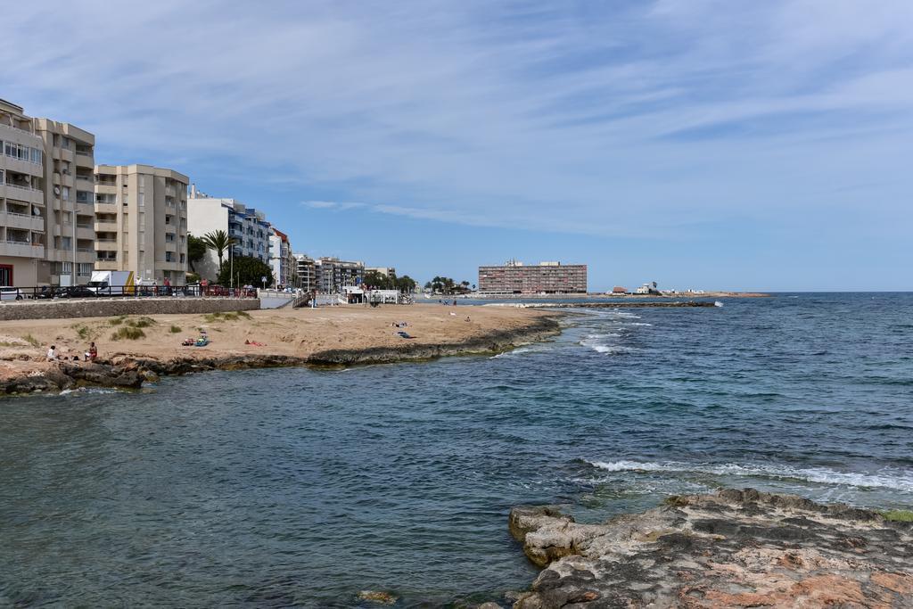Apartment La Loma 109 Τορεβιέχα Εξωτερικό φωτογραφία