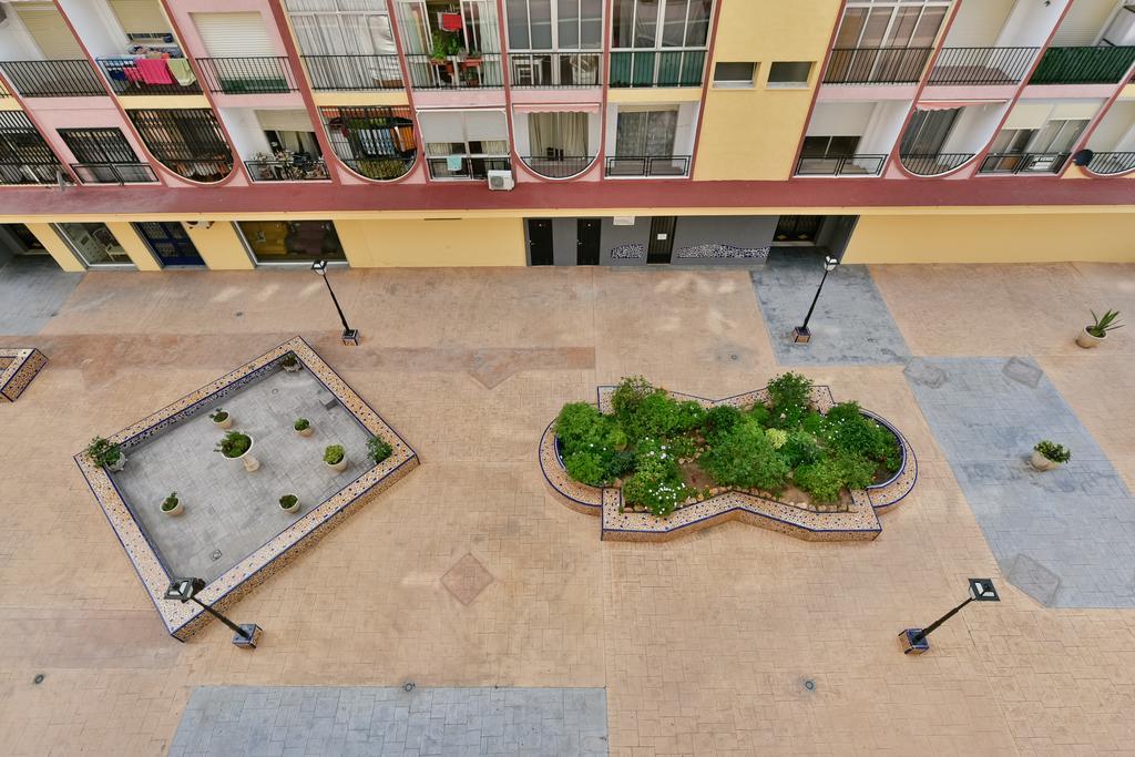 Apartment La Loma 109 Τορεβιέχα Εξωτερικό φωτογραφία