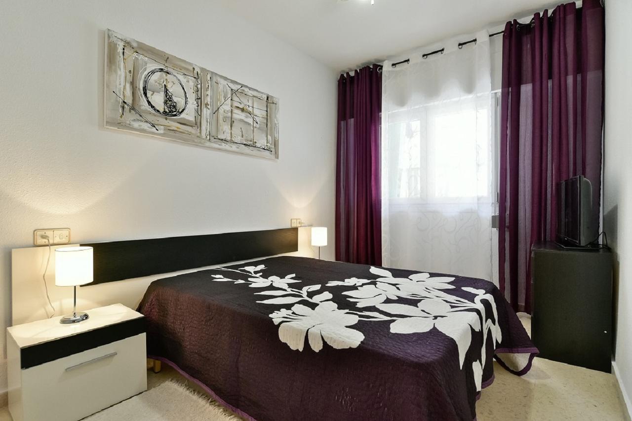 Apartment La Loma 109 Τορεβιέχα Εξωτερικό φωτογραφία